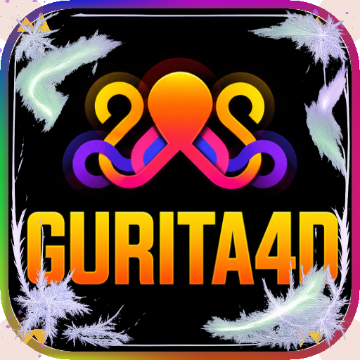 gurita4d — galeri pratinjau - APK Resmi