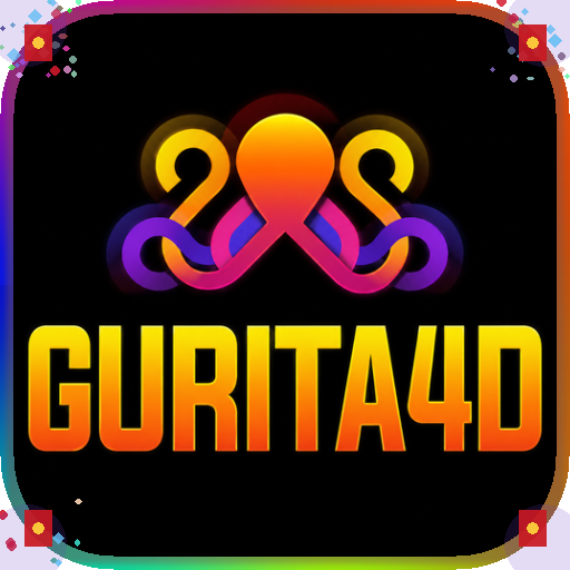 gurita4d — galeri pratinjau Resmi APK